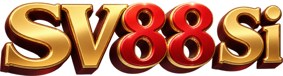 SV88 Si Logo